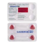 CAVERTA 100 MG