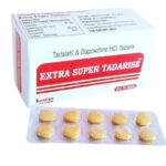 EXTRA SUPER TADARISE 100 MG