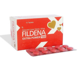 FILDENA SRONG 150 MG
