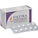 FILITRA PROF. 20 MG