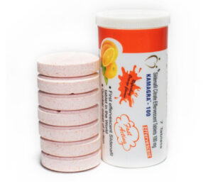 KAMAGRA EFFERVESCENT