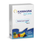 KAMAGRA ORAL JELLY 100 MG