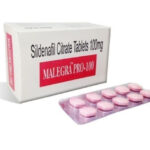 MALEGRA PRO 100 MG
