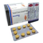 SILVITRA 120 MG