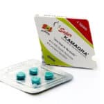SUPER KAMAGRA 160 MG