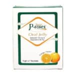 SUPER P FORCE JELLY 160 MG