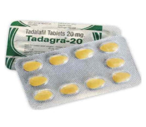 TADAGRA 20 MG