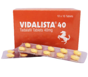 VIDALISTA 40 MG
