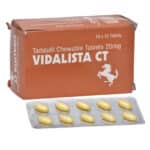 VIDALISTA CT 20 MG