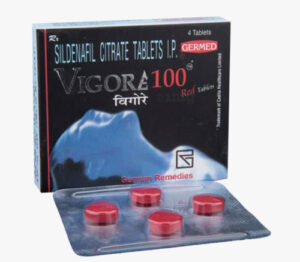 VIGORE 100 MG
