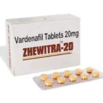 ZHEWITRA 20 MG