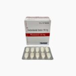 Fenbendazole 100MG & 150MG