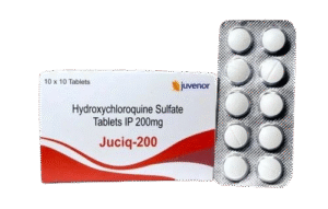 hydroxychloroquin