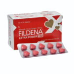 Fildena Extra Power 150MG