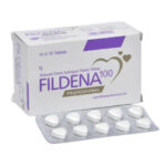 Fildena Professional 100MG