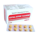 Super Tadarise 100MG