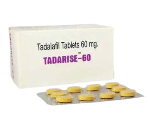 Tadarise 60MG