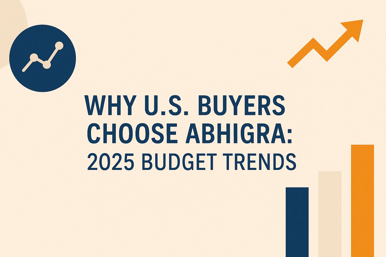 Why U.S. Buyers Choose Abhigra: 2025 Budget Trends